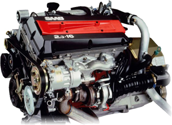 P984B Engine